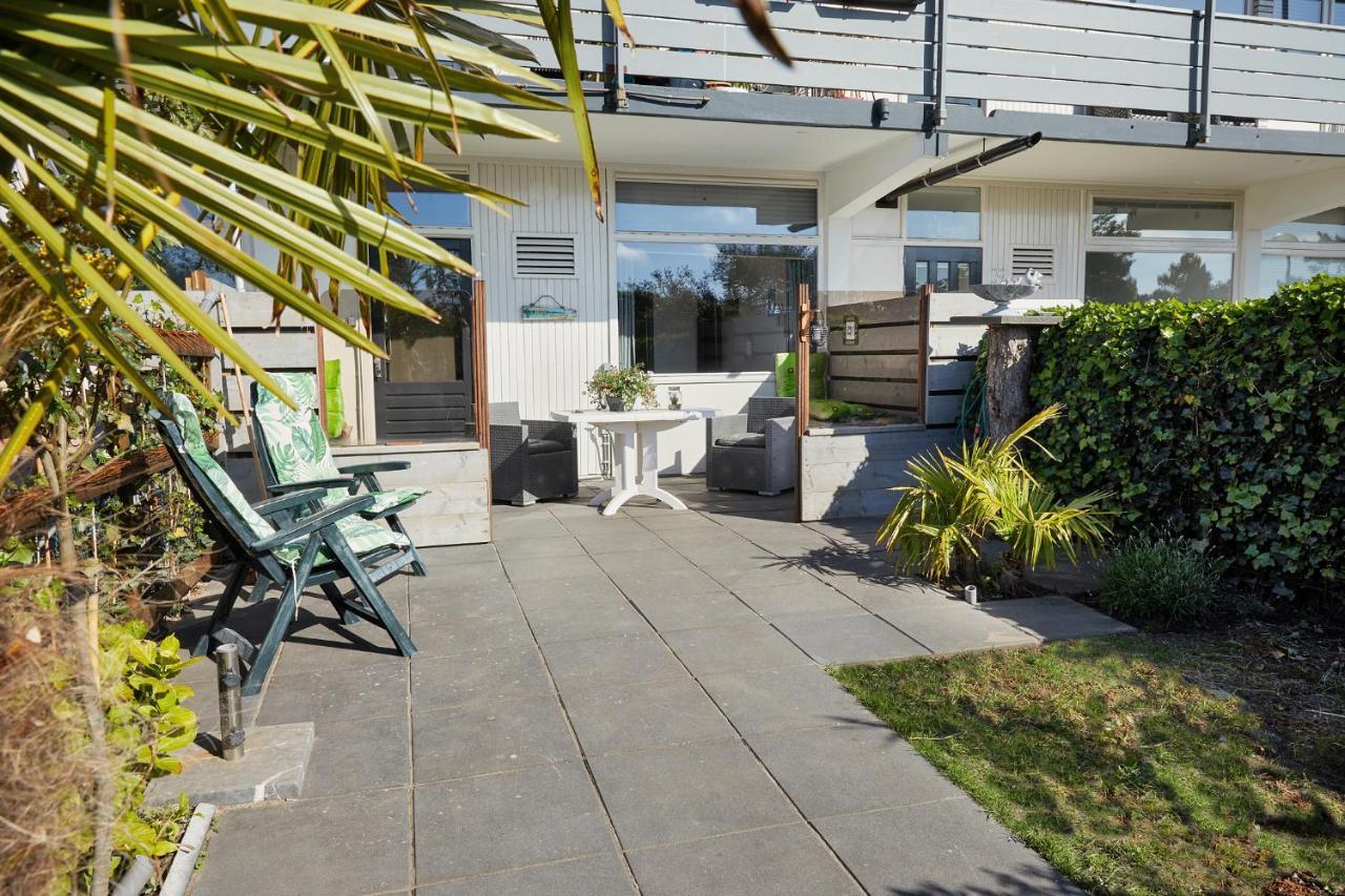 Casa Simon Zandvoort Exterior foto